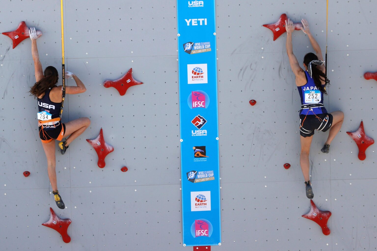 Sport Climbing’s Thrilling Olympic Debut: All You Need to Know