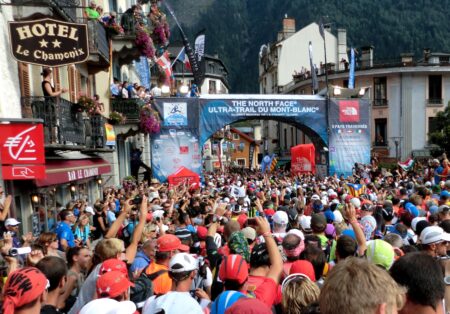 The Amateurism Challenge Threatening the Future of UTMB and Ultrarunning