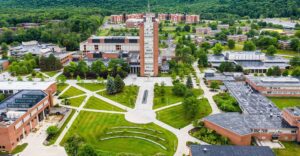 Binghamton University Athletics Productions: Setting the Gold Standard for Excellence