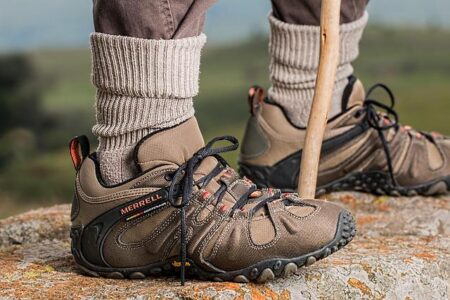 Merrell Adds Two Elite Trail Runners to Their Pro Team Lineup