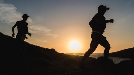 Master the Trail Ultramarathon: Essential Tips and Motivation to Kickstart Your Journey