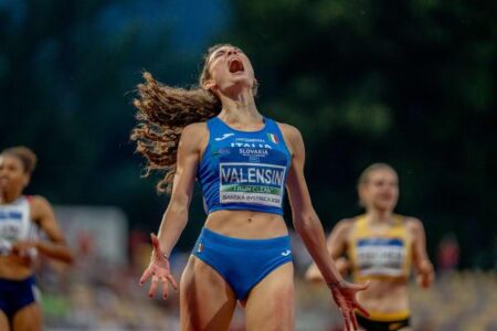 Thrilling Finale: GB Clinches Three Silver Medals at European Athletics Indoor Championships