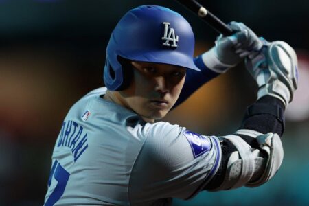 Shohei Ohtani Rockets Fastballs at Record Speed but Faces Strikeout Challenges in Dodgers Debut