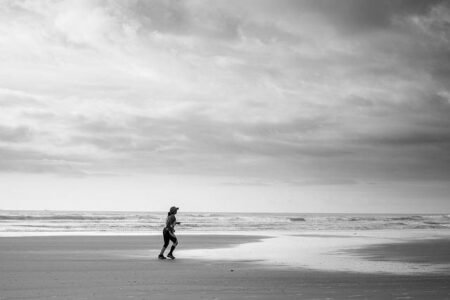 Defying Age: 72-Year-Old Runner Smashes Second World Record
