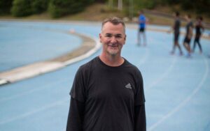 Sprint Expert Reider Stripped of Olympic Accreditation Over Safeguarding Issues