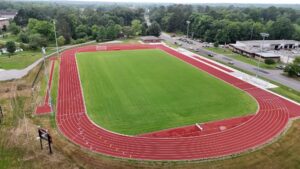Master the Hammer and Weight Throws: Your Ultimate Indoor Track & Field Throwing Guide