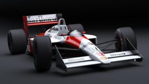 Belgium Grand Prix LIVE: Exciting Sprint Qualifying Drama Unfolds