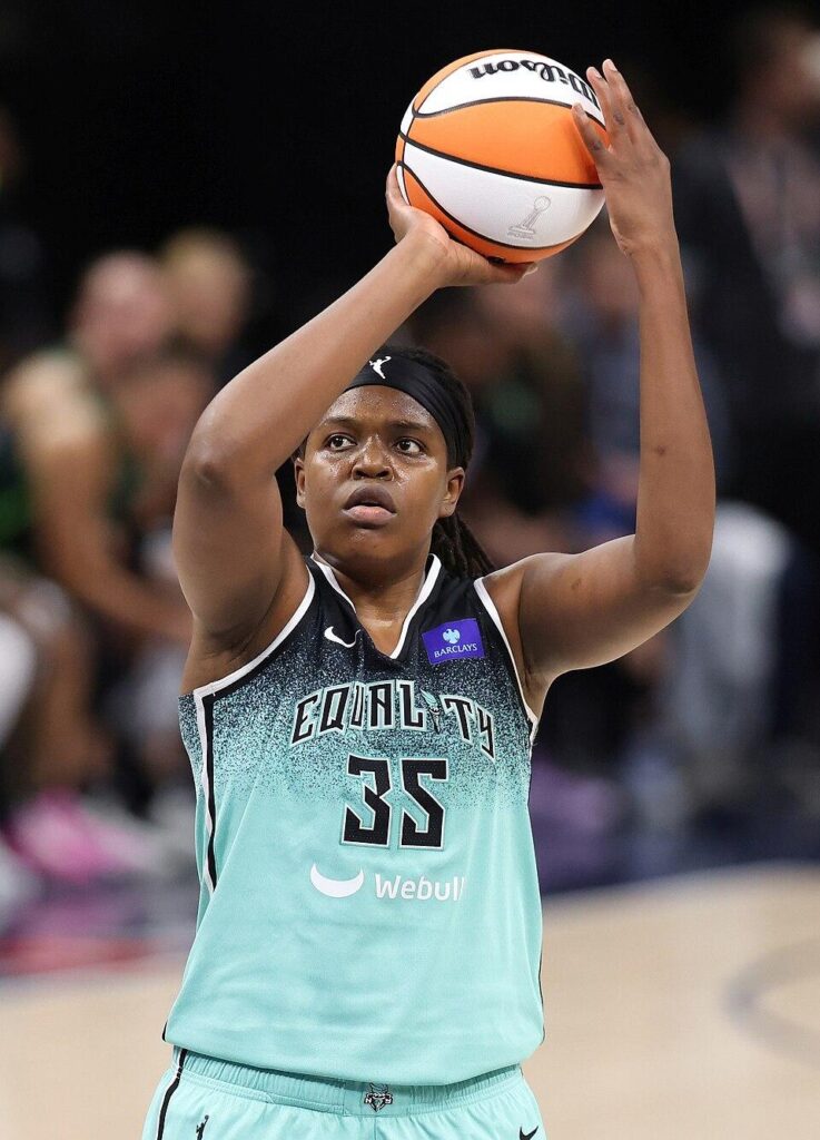 WNBA Players Unite to Confront Shocking On-Court Behavior