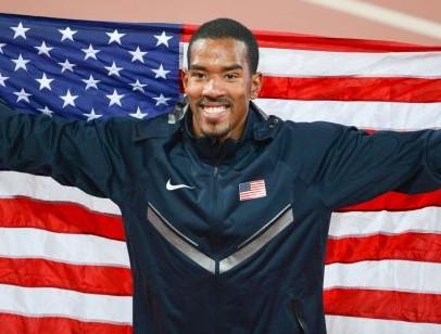 Olympic and World Triple Jump Champion Christian Taylor to Miss Tokyo Games