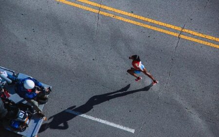 From Zero to 300km in One Year: The Incredible Journey of a Non-Runner Turned Ultra-Marathoner