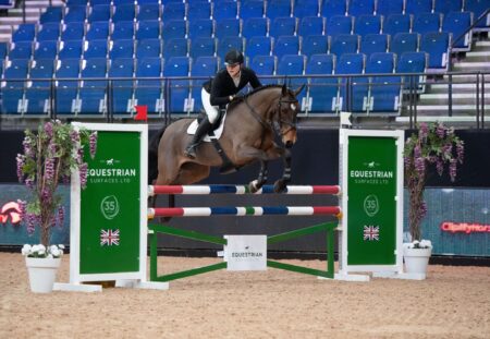 Discover the Thrilling World of Equestrian: Olympic History, Rules, and Upcoming Events