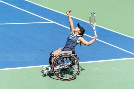 Paralympians Deserve the Spotlight: Why Elite Athletes Aren’t Getting the Media Attention They Merit  —  Why Paralympians Deserve More Spotlight: The Untold Story of Overlooked Elite Athletes