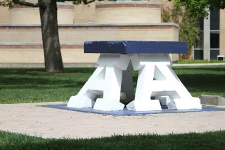 Three Aggies Shine Bright with Prestigious HBCU Sports Honors