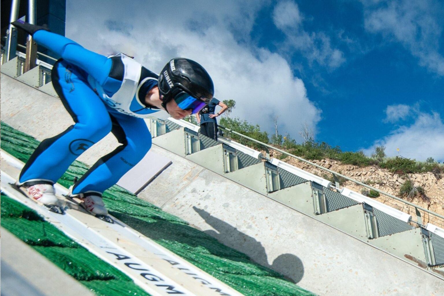 The Ski-Jumping Scandal Exposed: How Altered Suits Gave Athletes an Unfair Advantage