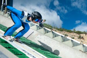 The Ski-Jumping Scandal Exposed: How Altered Suits Gave Athletes an Unfair Advantage