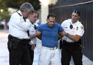 Person Arrested After Throwing Sex Toy Onto WNBA Court in Shocking Incident