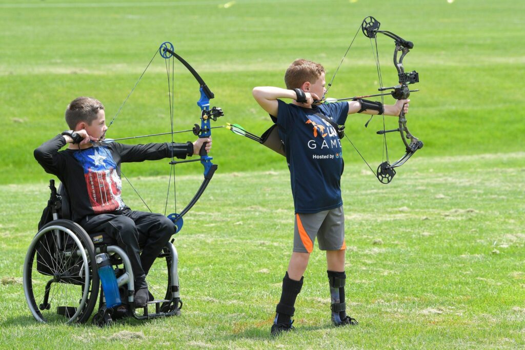 How Minnesota Pioneered Adapted Sports for High School Students