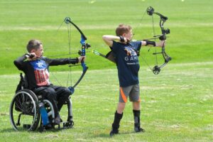 How Minnesota Pioneered Adapted Sports for High School Students