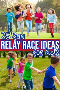 World Athletics Unveils Exciting Global Relay Challenge to Create the Largest Kids’ Relay Ever