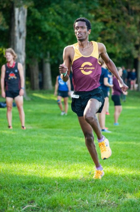 Vote Now: What’s the Most Unforgettable Cross Country or Track Moment in Pueblo Sports History?
