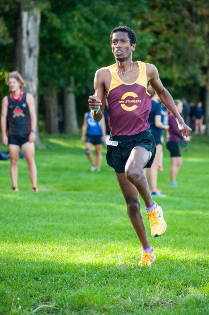 Vote Now: What’s the Most Unforgettable Cross Country or Track Moment in Pueblo Sports History?