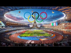 Get Ready for the Thrill: Exciting New Sports and Events Debut at the 2024 Olympics!