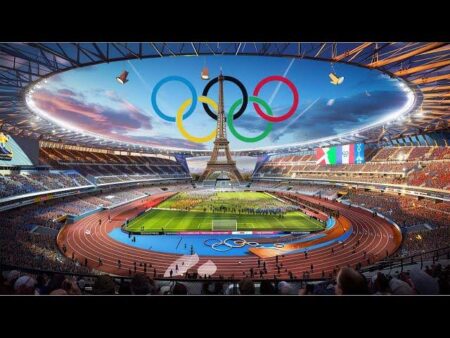 Get Ready for the Thrill: Exciting New Sports and Events Debut at the 2024 Olympics!