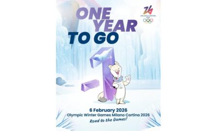 Milano Cortina 2026 Set to Become the Most Gender-Balanced Winter Olympics in History