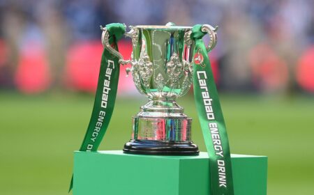 Carabao Cup Thriller: Charlton Athletic Clinch Exciting 3-1 Victory Over Stevenage to Advance to Second Round