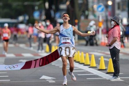 Get Ready to Bet: The Olympic Men’s 20K and 50K Race Walks Heat Up with Fierce Competition