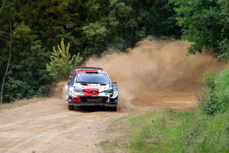 Epic Showdowns Ignite the Road Race Championship in Auckland Colleges