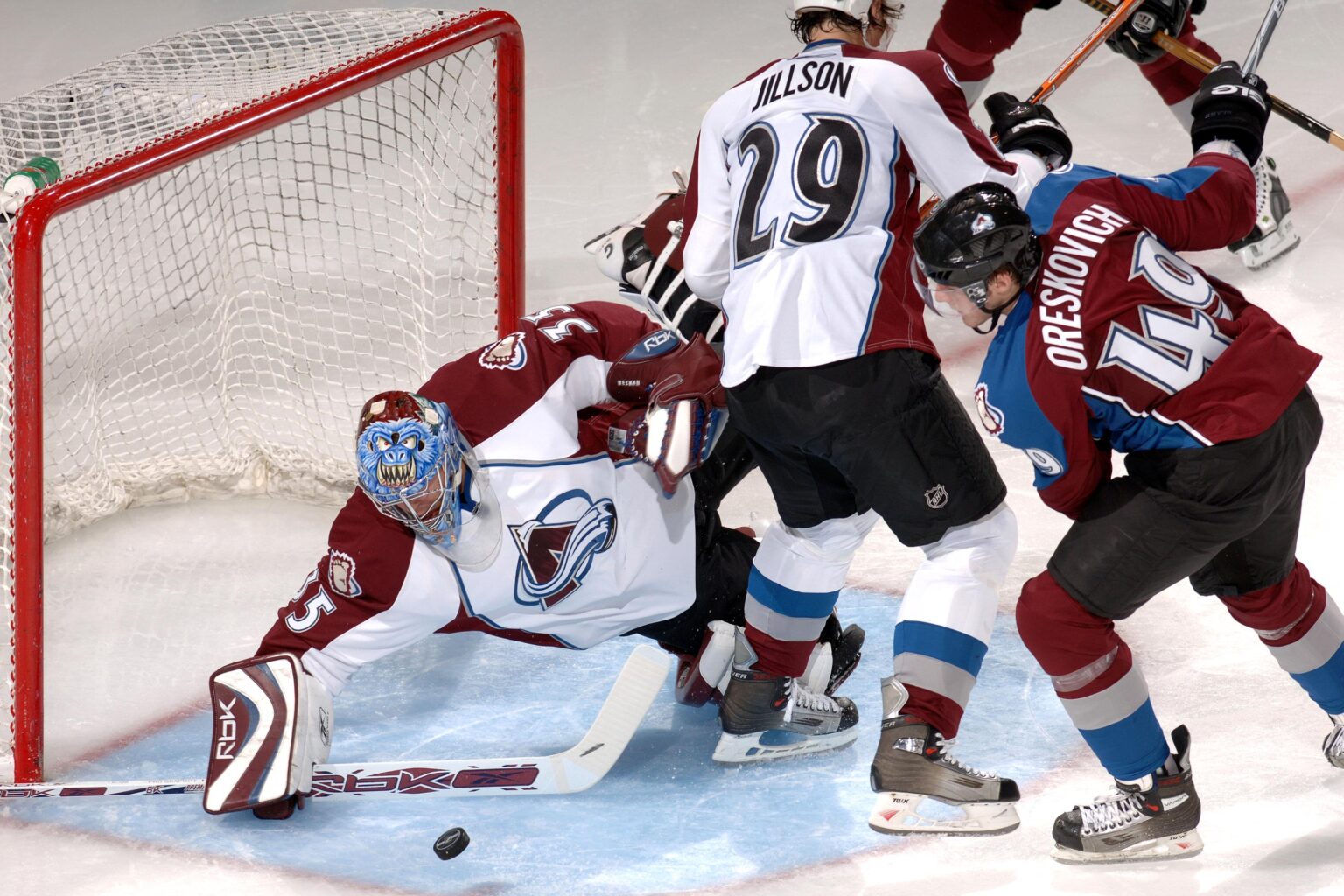 Exploring the NHL’s Goaltending Landscape: Ranking Every Team’s Present and Future – Part 2: The Mushy Middle