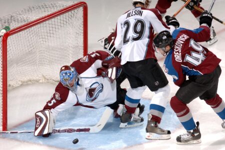 Exploring the NHL’s Goaltending Landscape: Ranking Every Team’s Present and Future – Part 2: The Mushy Middle