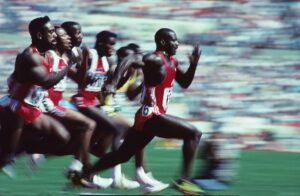 From Doping Scandals to Redemption: The Remarkable Comeback of Russian Athletics