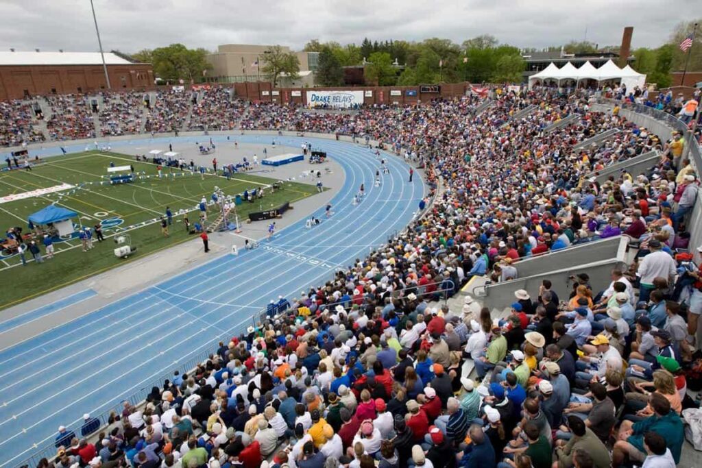 15 Rising High School Girls Athletes to Watch at the 2025 Drake Relays