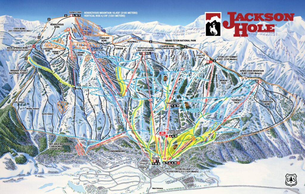 Gear Up for Jackson Hole’s Most Thrilling Trail Race This Weekend!