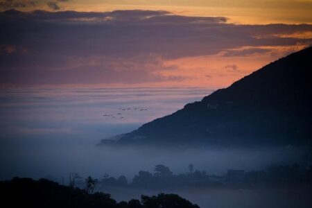 Cape Town Gears Up to Host the Exciting 2027 World Mountain and Trail Running Championships