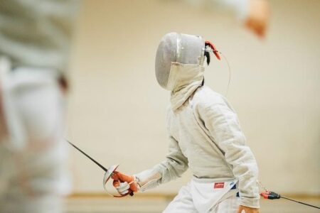 Chasing Victory: The Financial Battles Olympic Athletes Face on Their Road to Glory