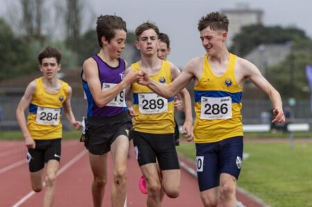 Nine Strong: Scotland’s Outstanding Team Shines at World Mountain Championships
