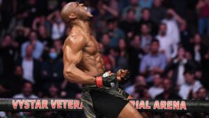 Khamzat Chimaev Rockets into UFC Top Five After Controversial Victory