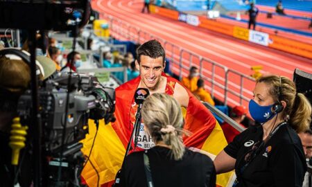 Botswana, Bahamas, and Brazil Secure Hosting Rights for Prestigious World Athletics Events