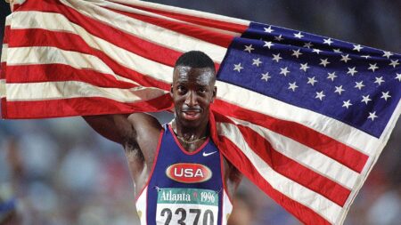 U.S. Athletes Triumph in Thrilling Mountain Running Race Victory