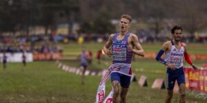 Great Britain & Northern Ireland Unveil Squad for World Mountain and Trail Running Championships in Spain