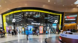 JD Sports Aims for Comeback Despite Ongoing Challenges