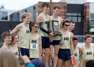 Meet the Top Boys Cross Country Runners Set to Dominate This Season