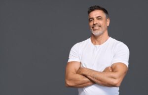 How Middle-Age Athletes Are Revolutionizing Fitness and Strength