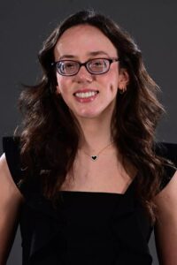 Nuhfer Shines with MAC Nomination for 2025 NCAA Woman of the Year Award