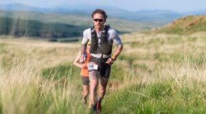 Ultrarunner Courtney Dauwalter Chases Her Fourth Legendary UTMB Triumph