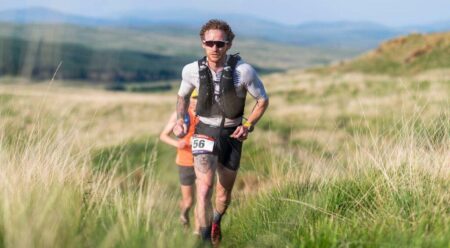 Ultrarunner Courtney Dauwalter Chases Her Fourth Legendary UTMB Triumph