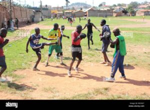Young Ugandan Athletes Triumph and Take Home Millions at World Mountain and Trail Running Championships